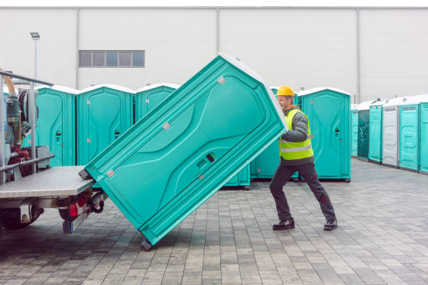 Trusted Atlanta, IL porta potty rental Experts