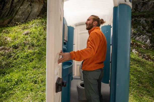 Best Long-term porta potty rental  in Atlanta, IL
