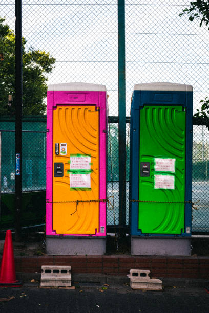 Best Porta potty rental near me  in Atlanta, IL