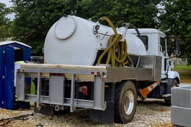 Best Portable toilet rental cost  in Atlanta, IL