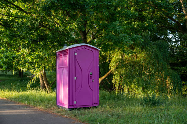 Portable Toilet Options We Offer in Atlanta, IL