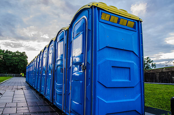 Best Affordable portable toilet rental  in Atlanta, IL